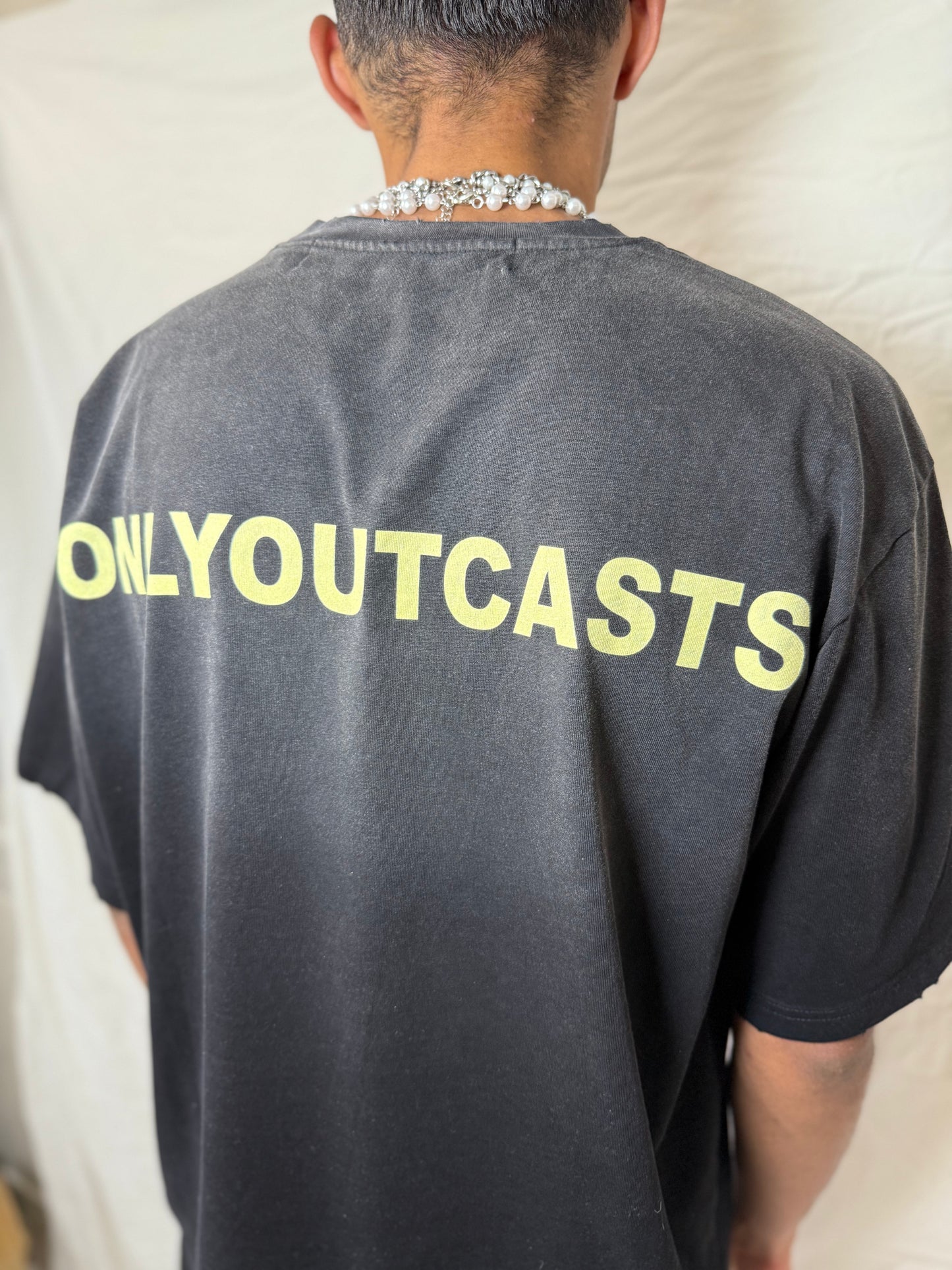 #13 • "The Unluckiest Lucky One"